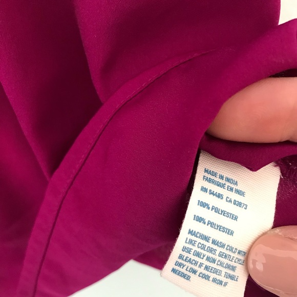 American Eagle Outfitters ruffle mini dress - Picture 5 of 5